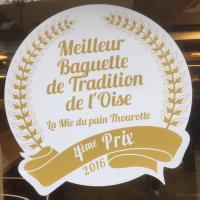 Concours Meilleur Tradition de l'Oise 2016